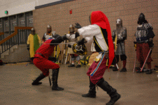 ValleyCon 37 - 2011